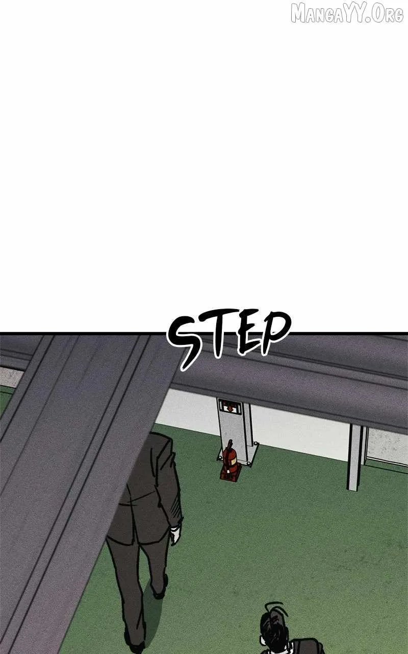 Acting Gangster Chapter 19 page 132