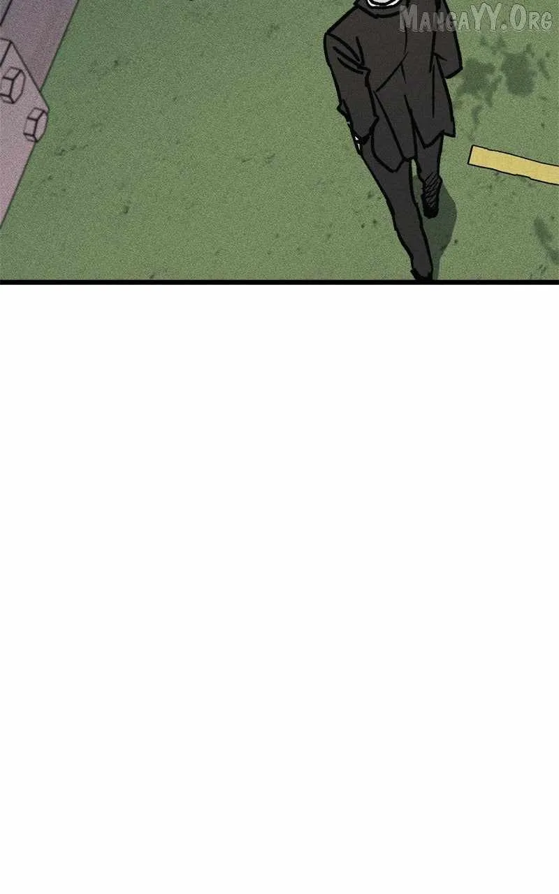 Acting Gangster Chapter 19 page 133