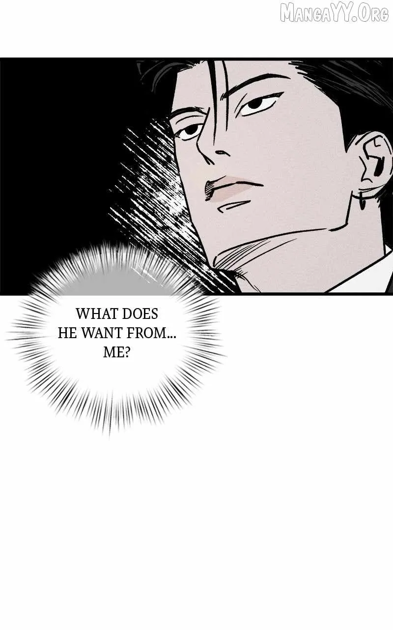 Acting Gangster Chapter 19 page 137