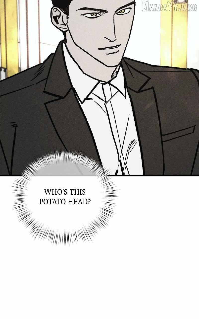 Acting Gangster Chapter 19 page 135