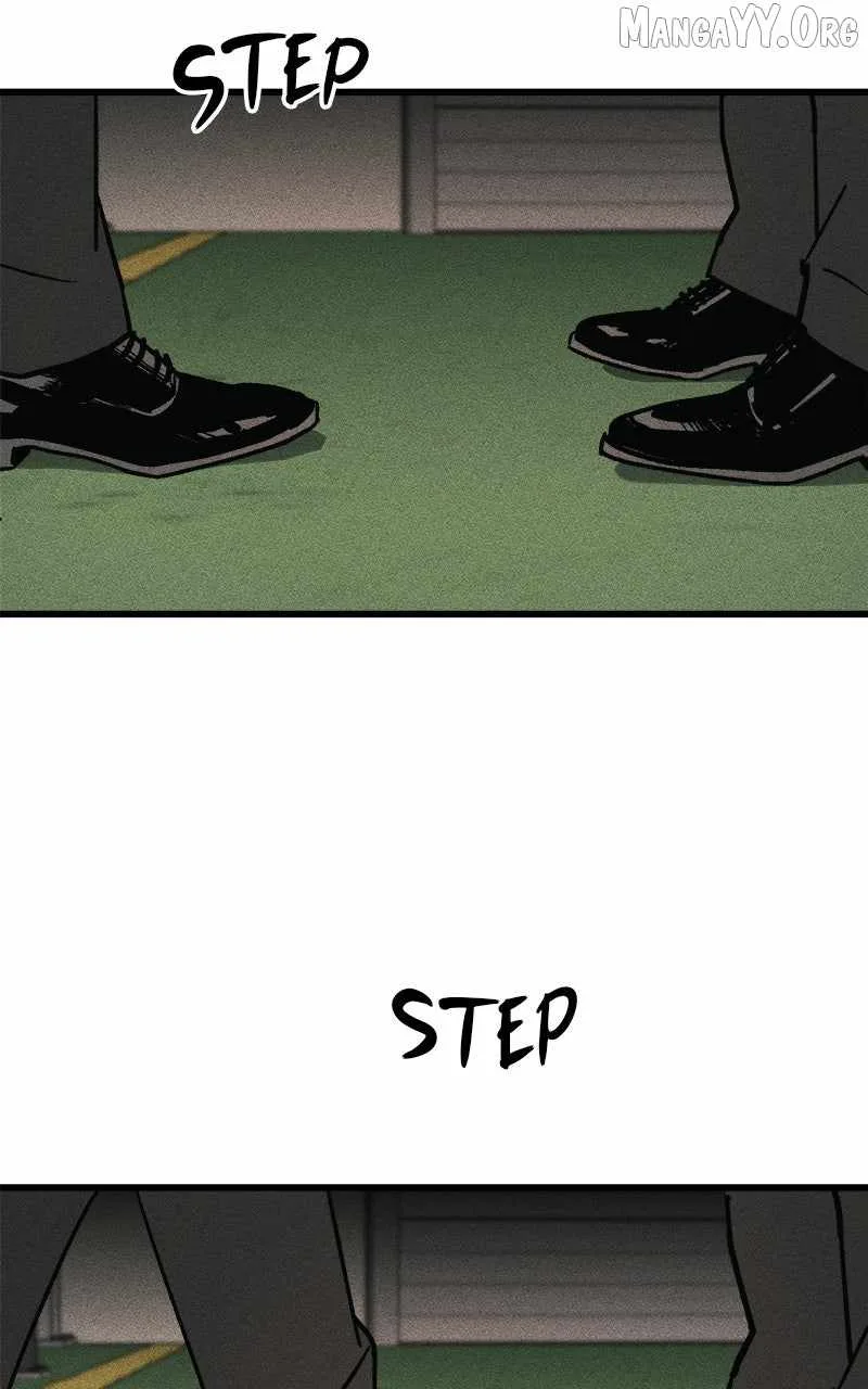 Acting Gangster Chapter 19 page 138