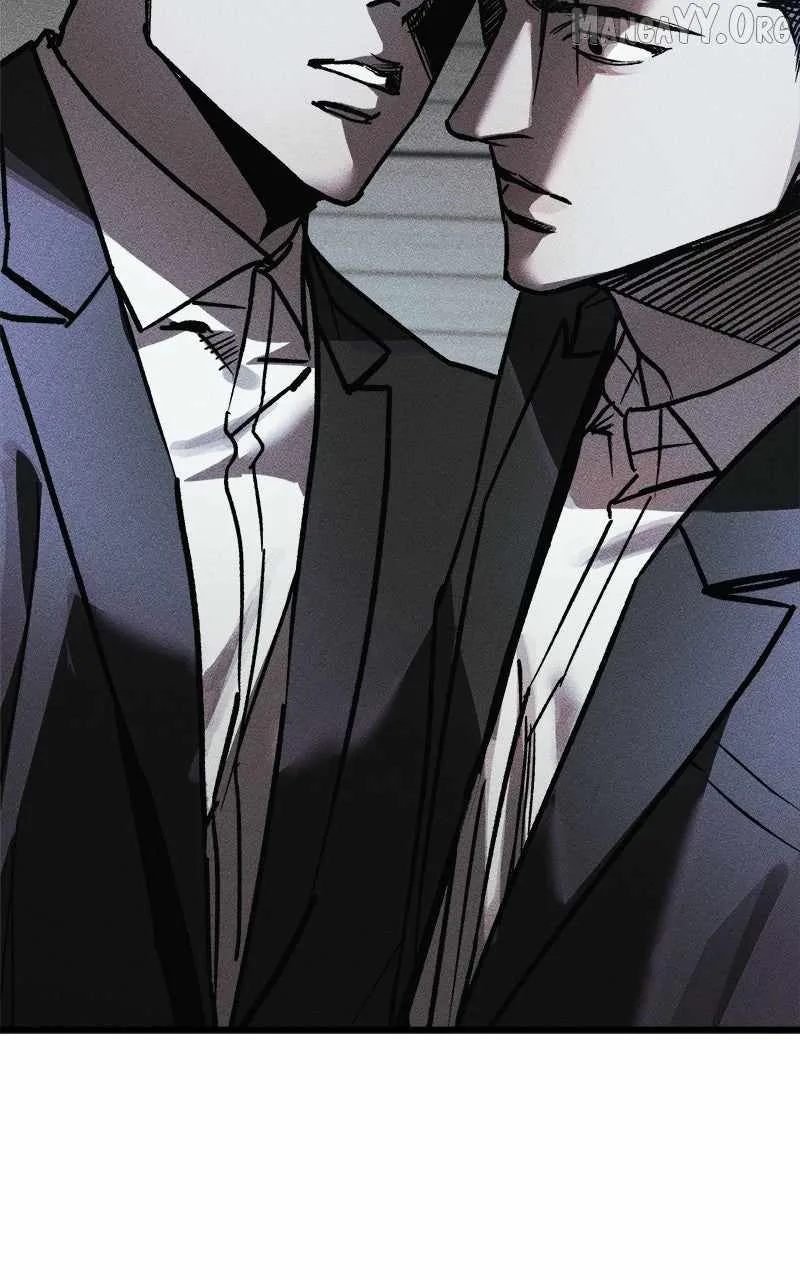 Acting Gangster Chapter 19 page 142