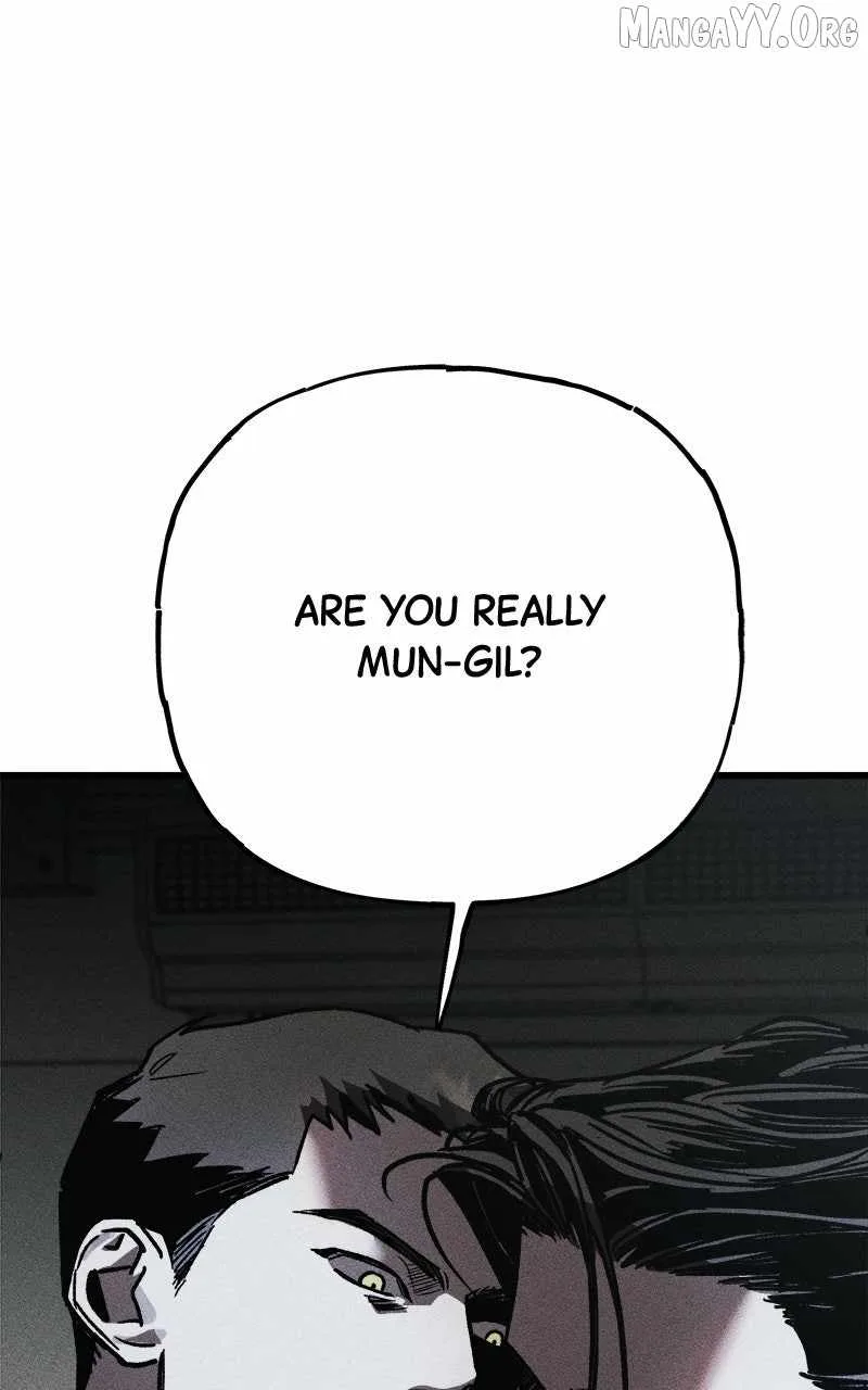 Acting Gangster Chapter 19 page 141