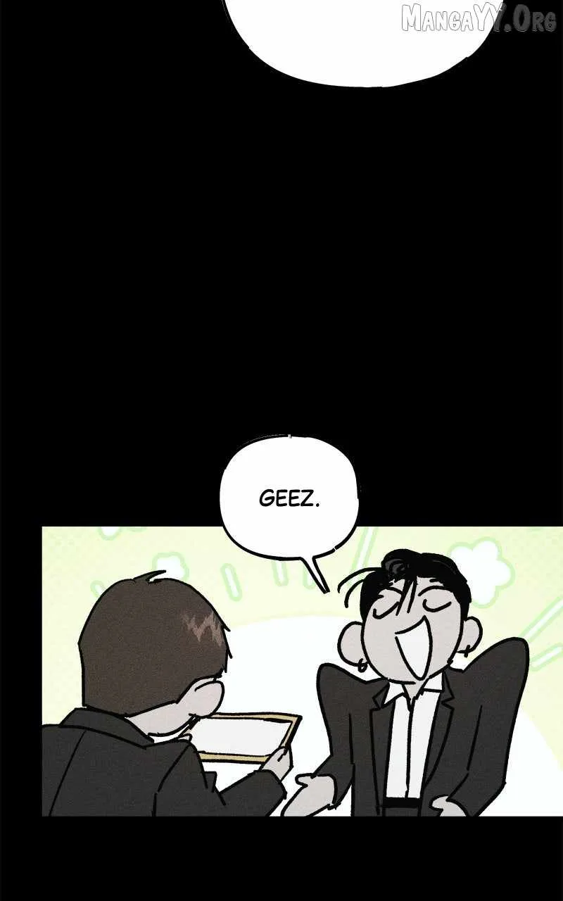 Acting Gangster Chapter 20 page 22