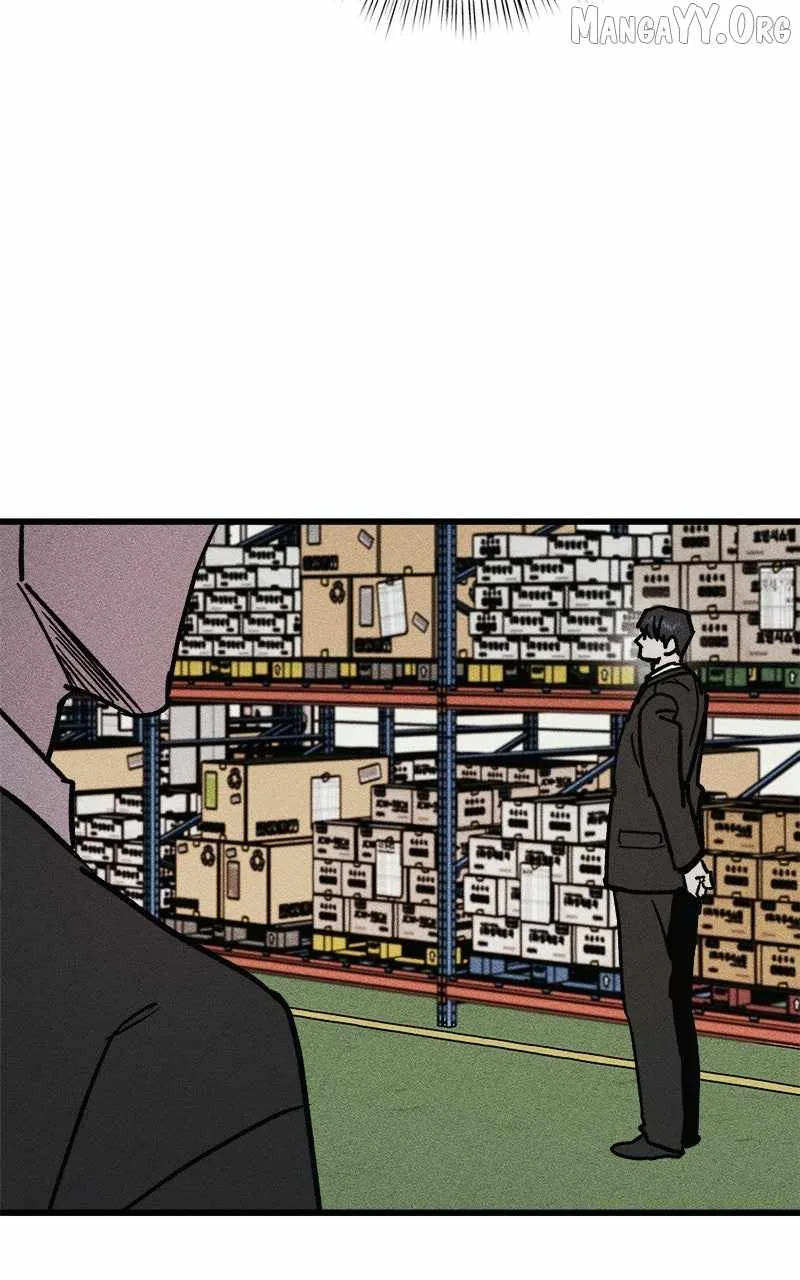Acting Gangster Chapter 20 page 3