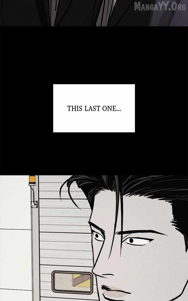 Acting Gangster Chapter 20 page 19
