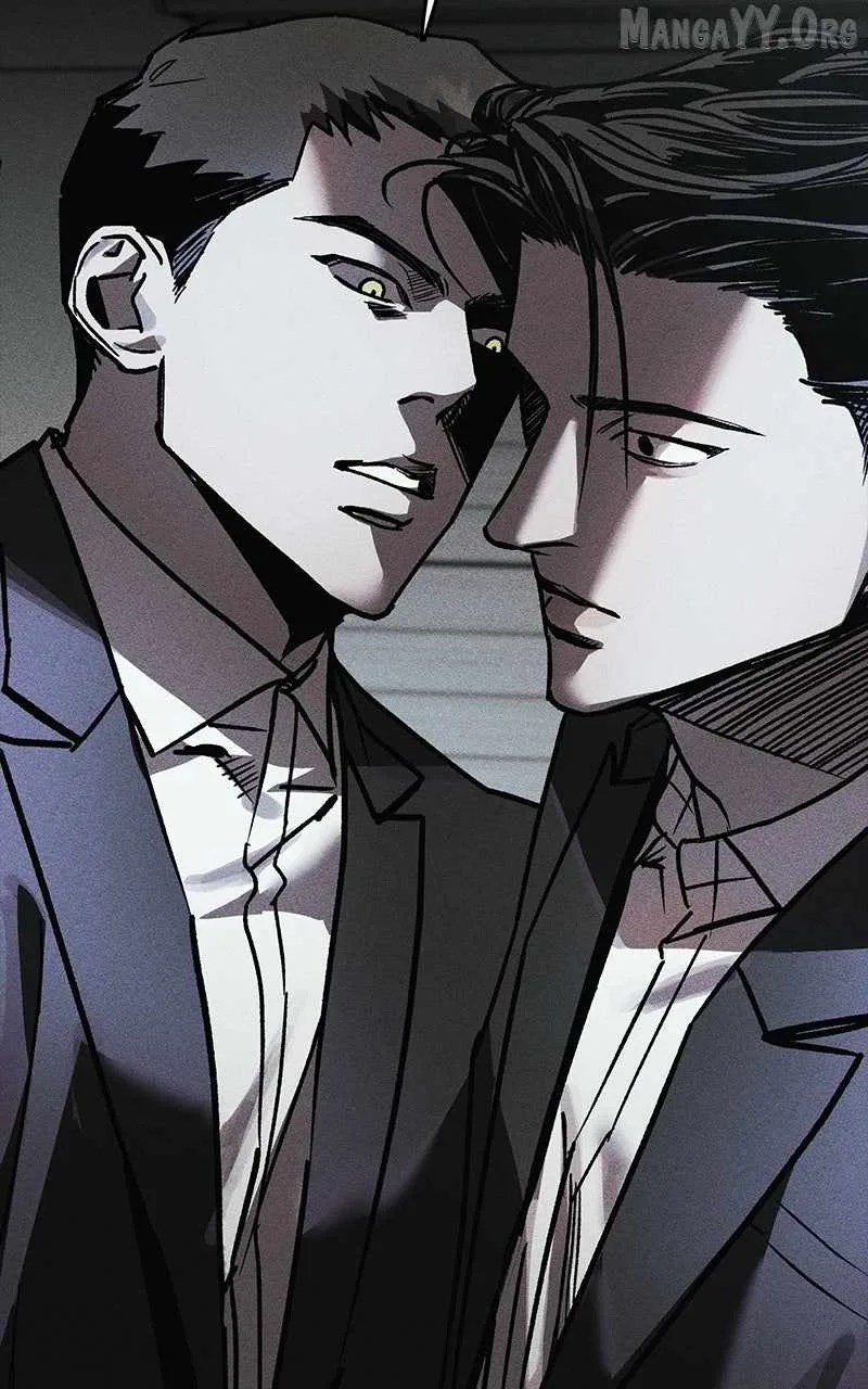 Acting Gangster Chapter 20 page 18