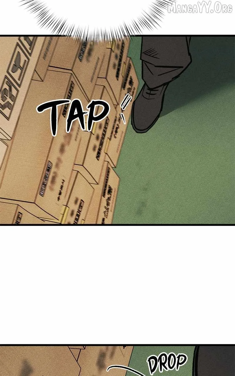 Acting Gangster Chapter 20 page 29