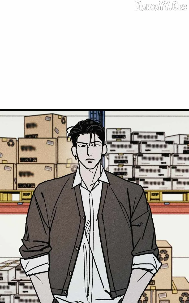 Acting Gangster Chapter 20 page 1