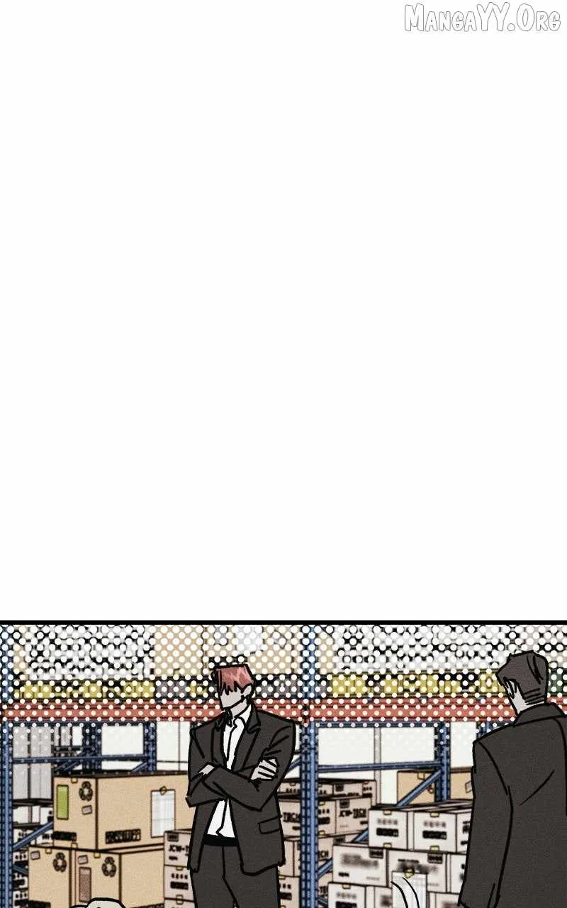 Acting Gangster Chapter 20 page 12