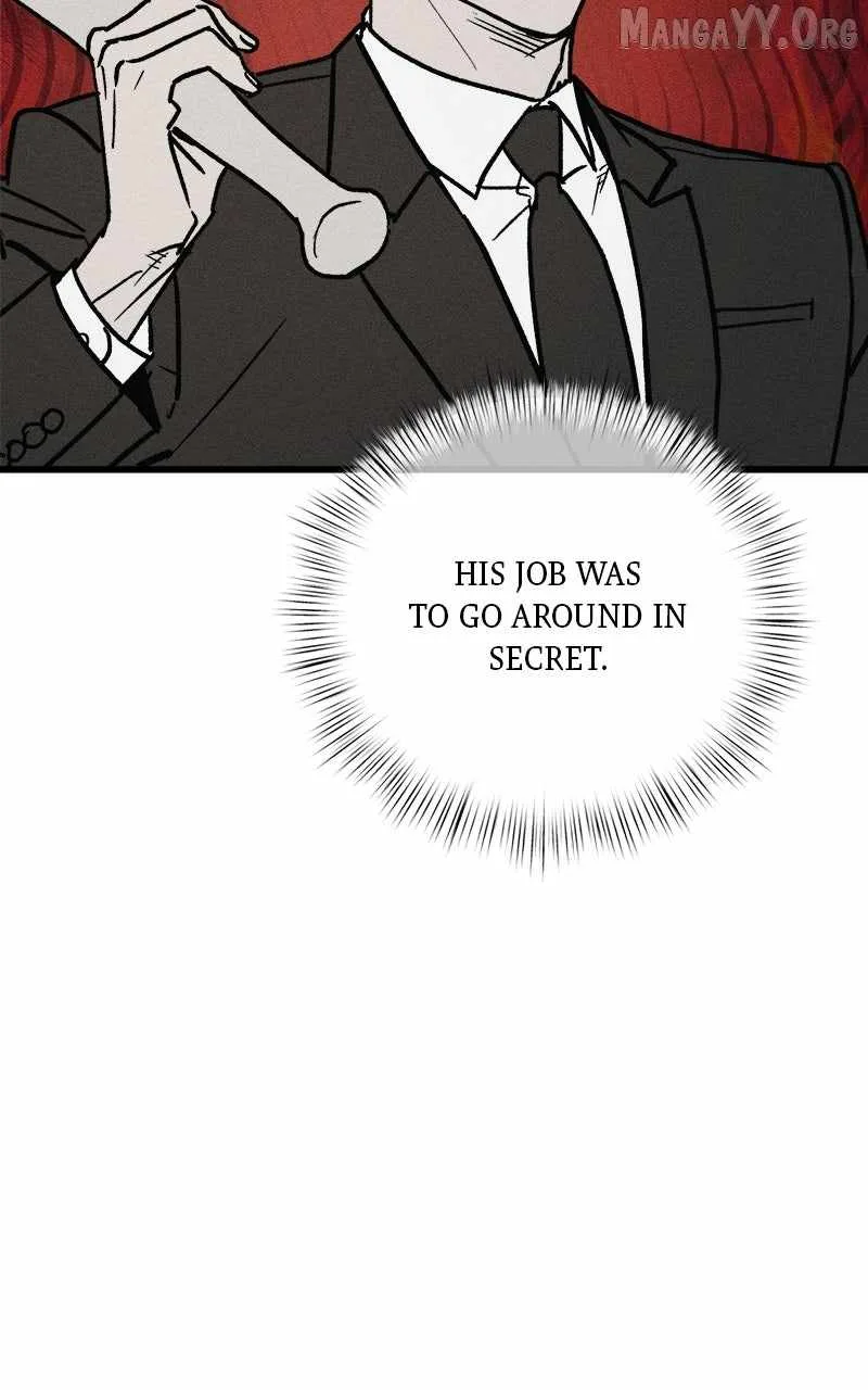 Acting Gangster Chapter 20 page 11