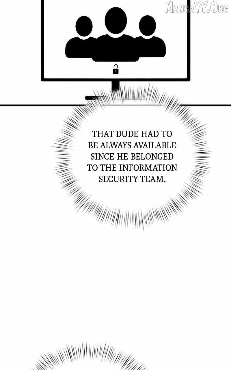 Acting Gangster Chapter 20 page 8