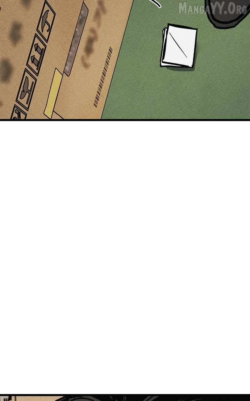 Acting Gangster Chapter 20 page 30