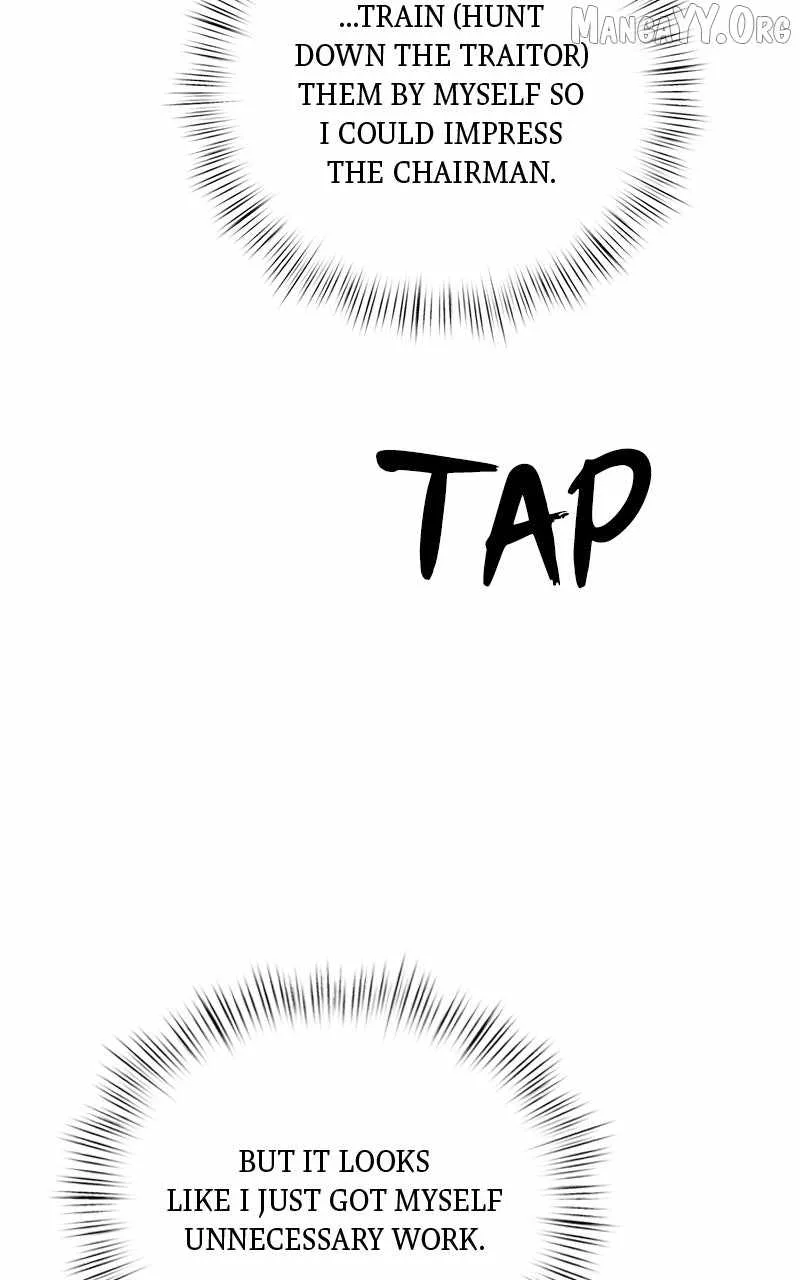 Acting Gangster Chapter 20 page 28