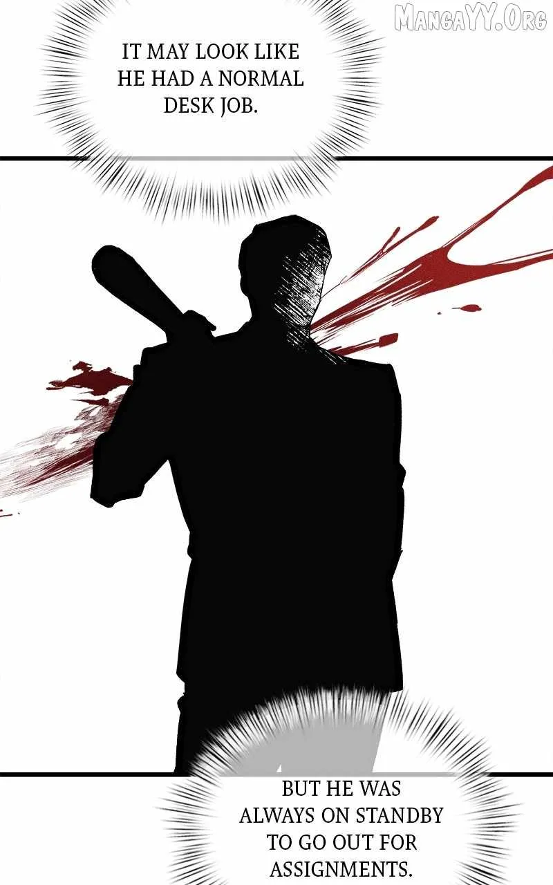 Acting Gangster Chapter 20 page 9