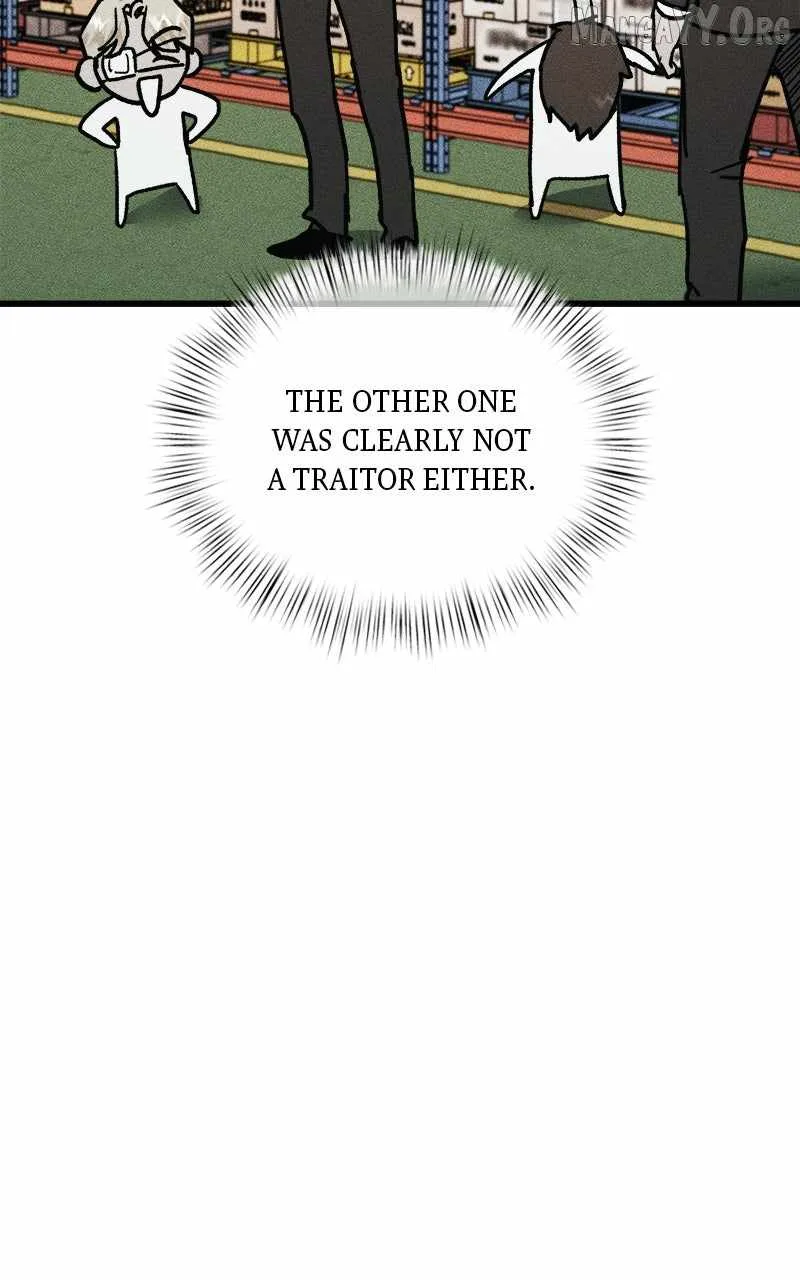 Acting Gangster Chapter 20 page 13