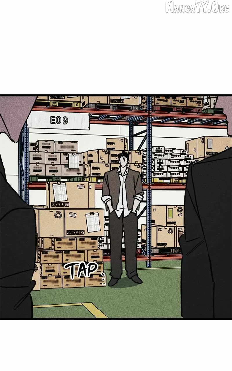 Acting Gangster Chapter 20 page 26