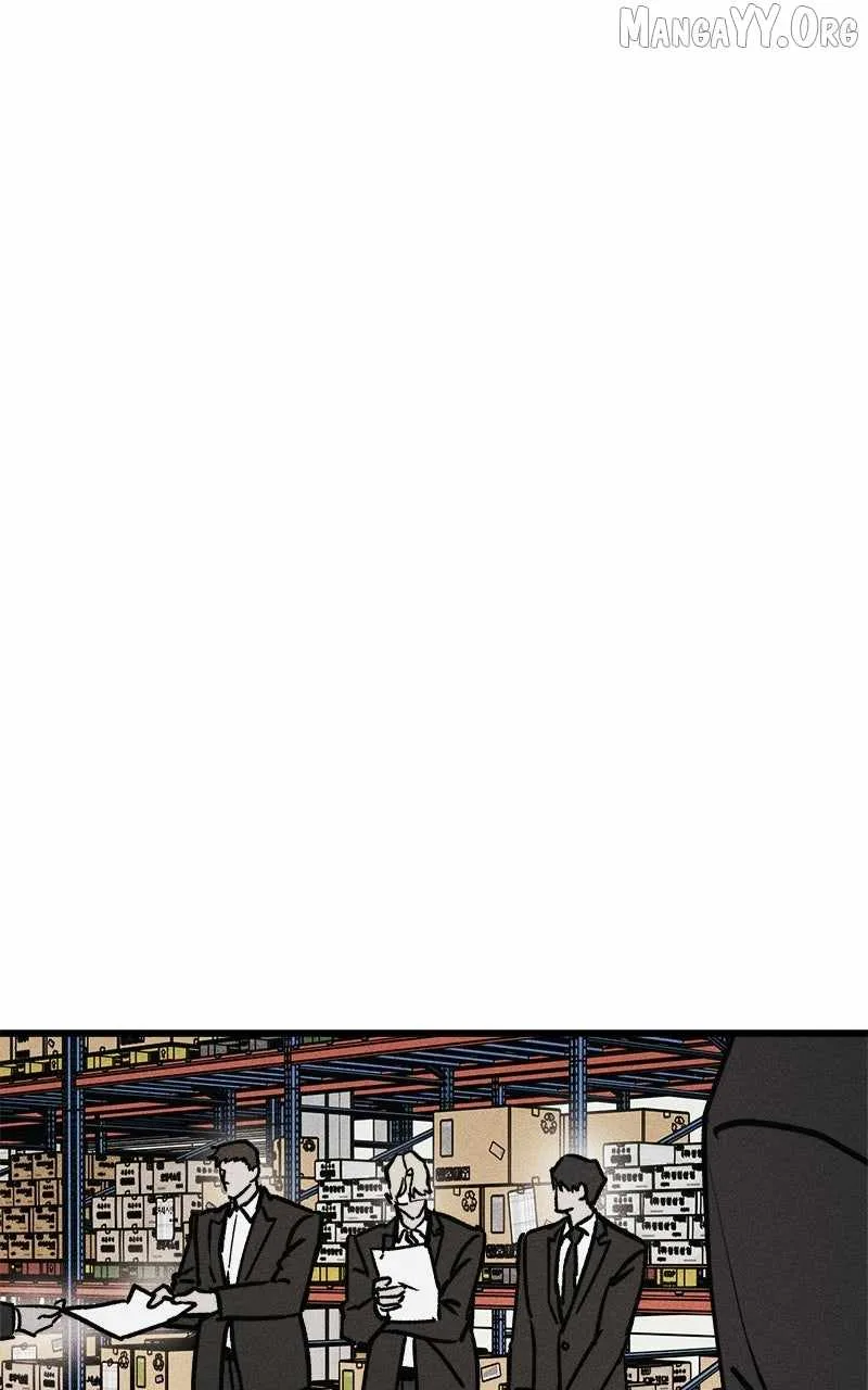 Acting Gangster Chapter 20 page 33