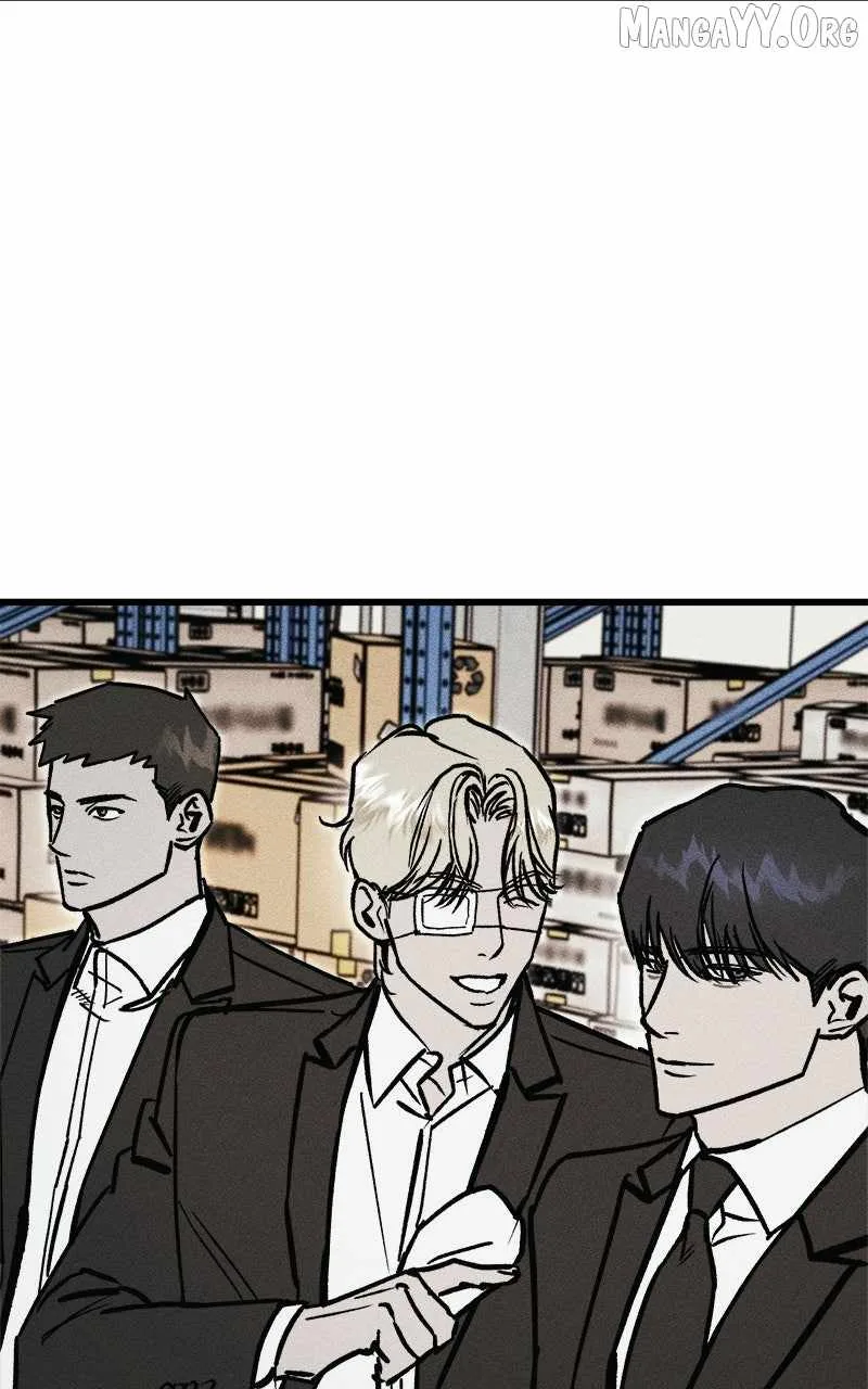 Acting Gangster Chapter 20 page 35