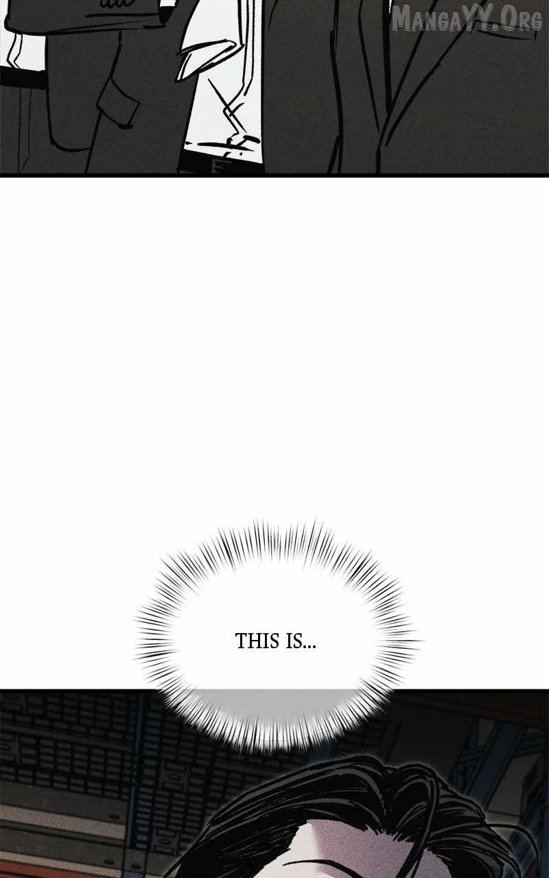Acting Gangster Chapter 20 page 36