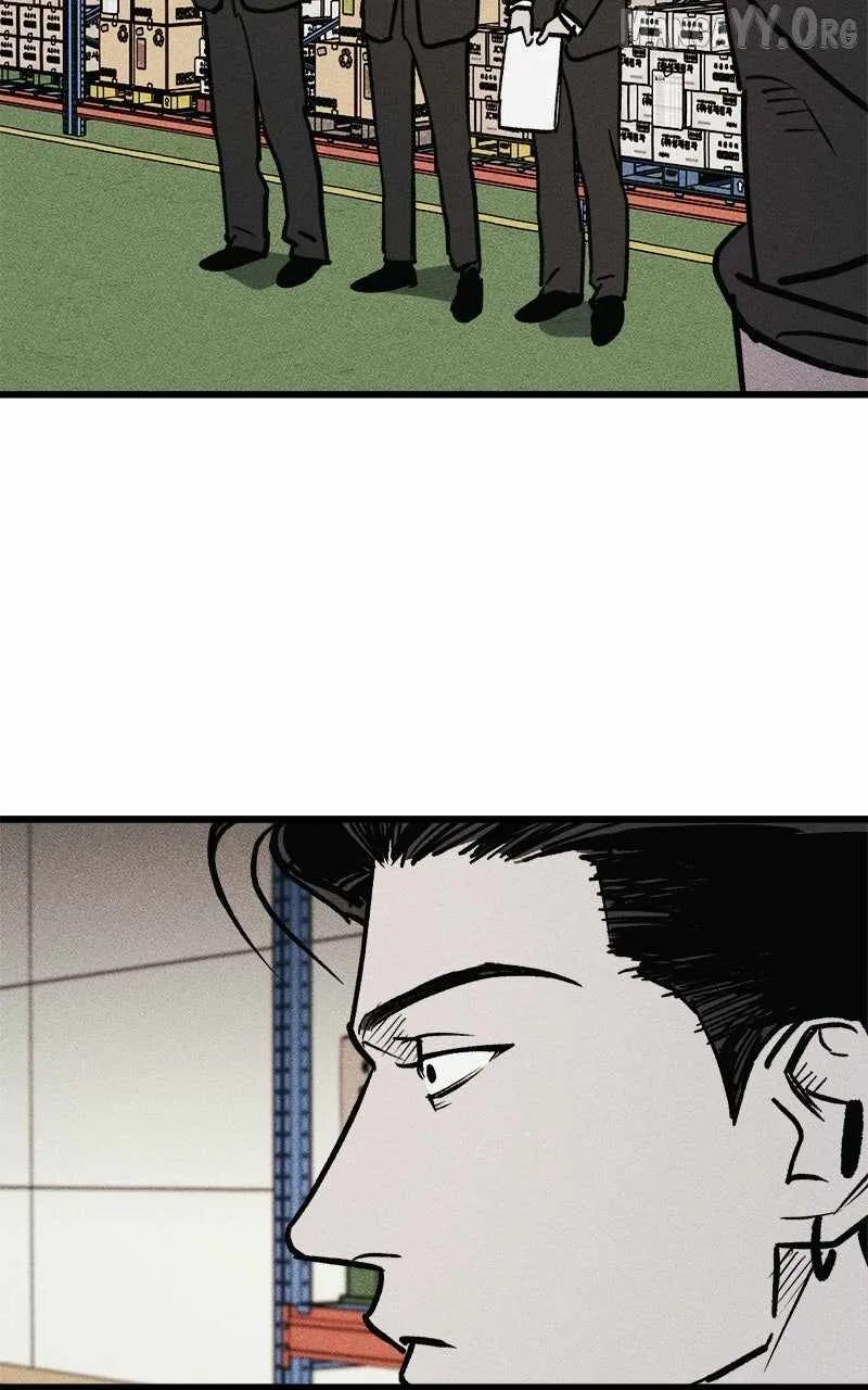 Acting Gangster Chapter 20 page 34