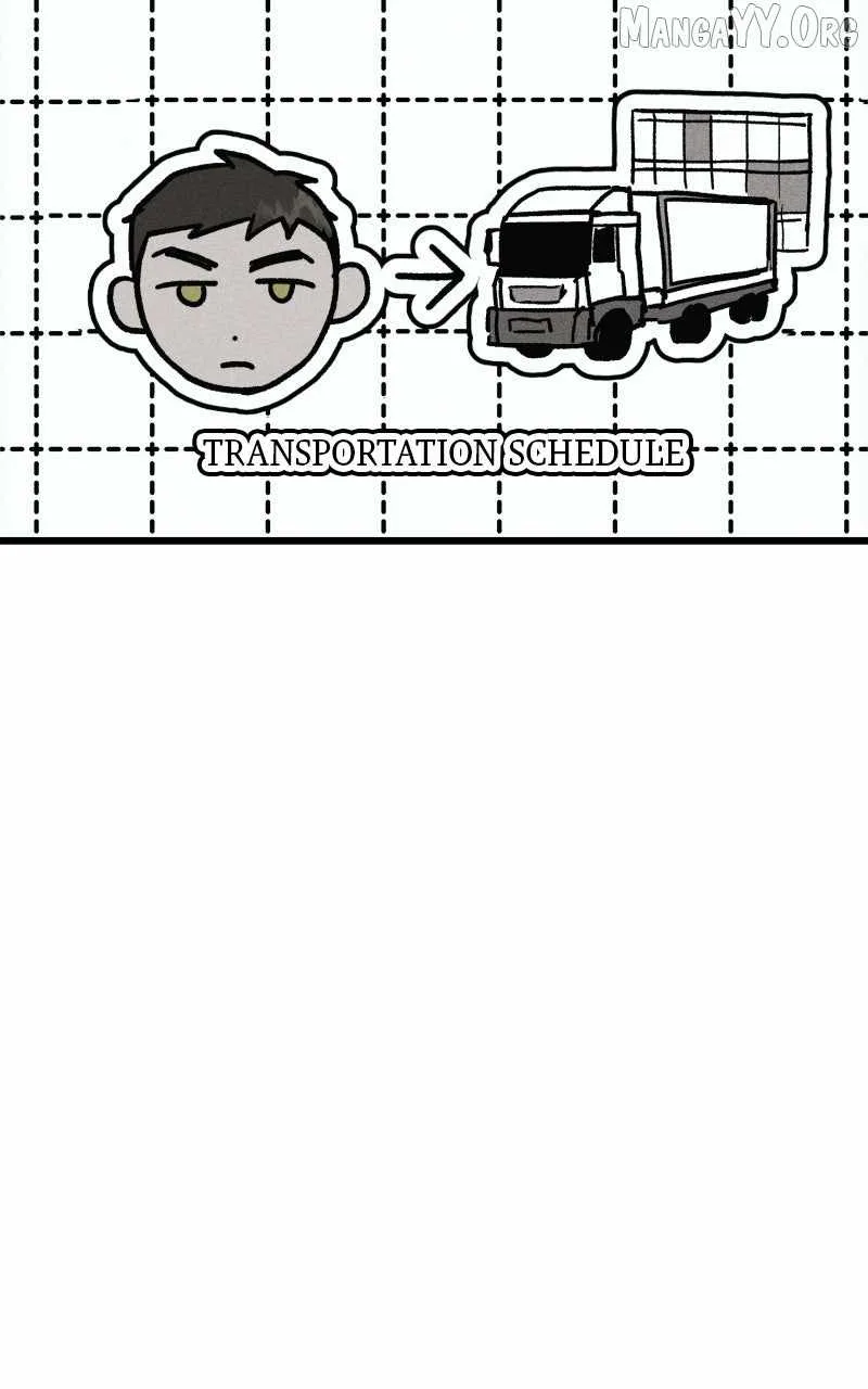 Acting Gangster Chapter 20 page 41
