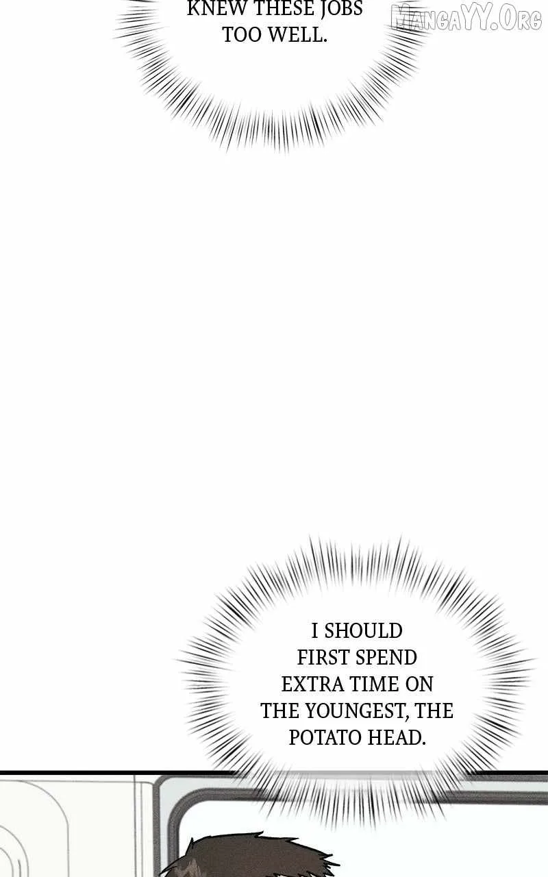 Acting Gangster Chapter 20 page 46