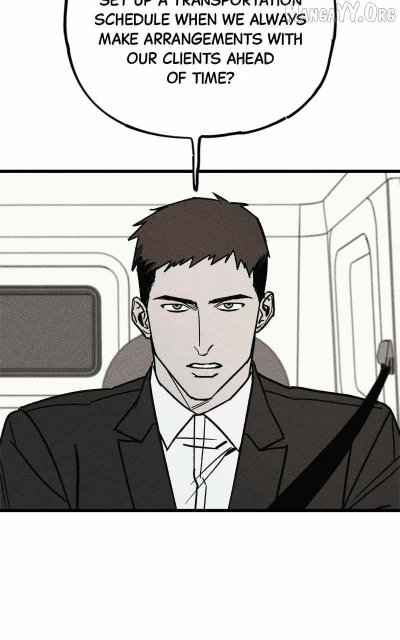 Acting Gangster Chapter 20 page 49