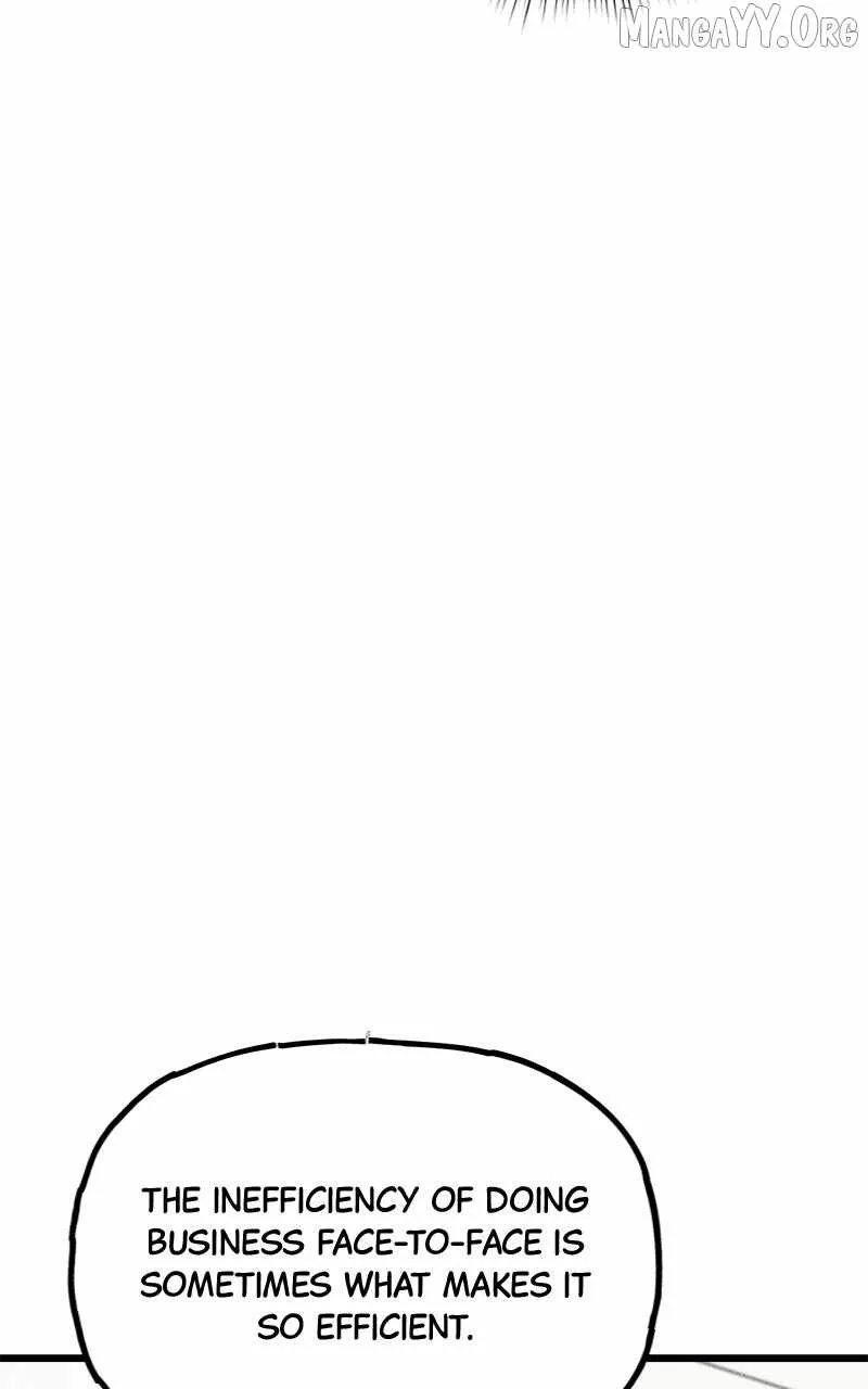 Acting Gangster Chapter 20 page 51