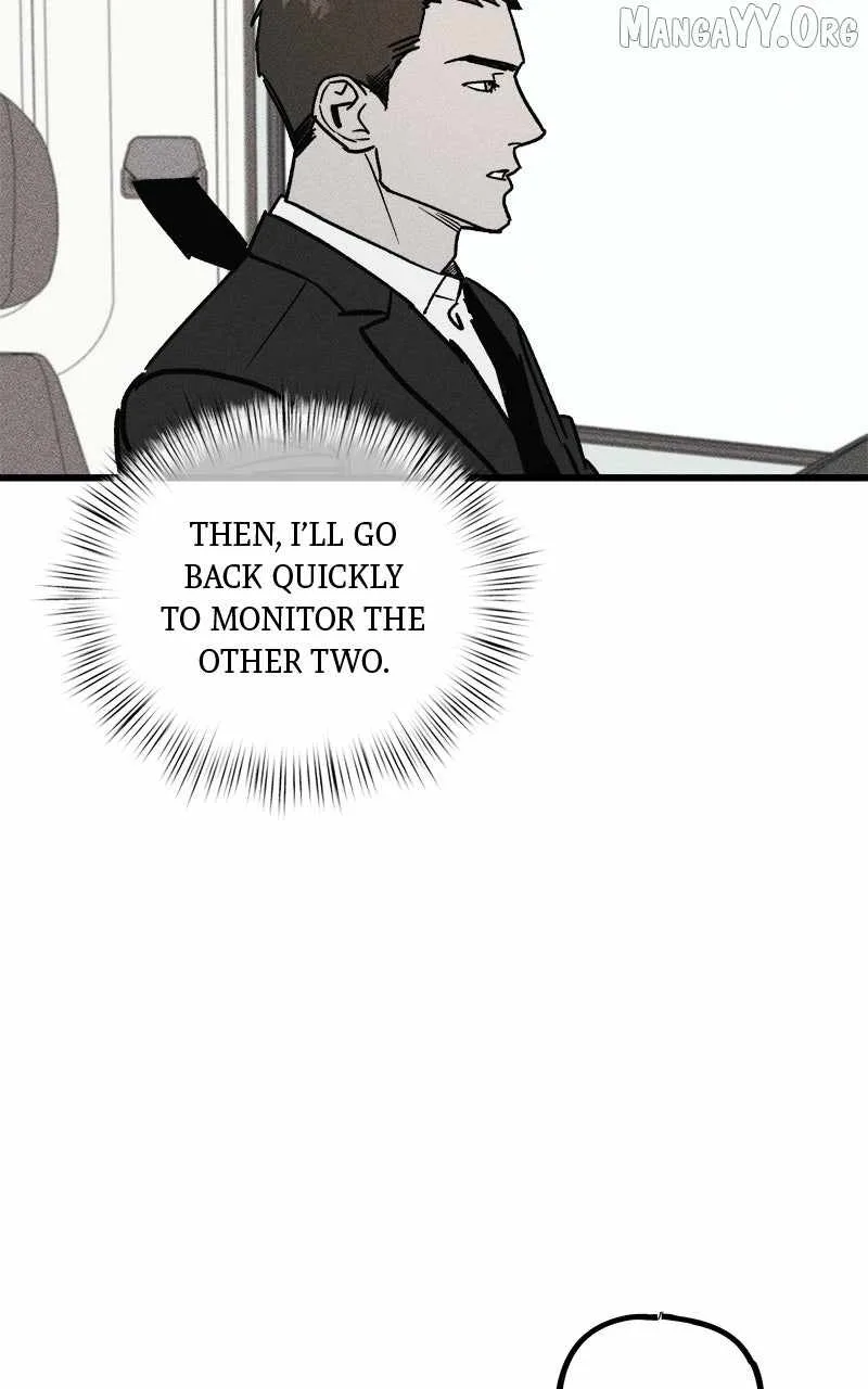 Acting Gangster Chapter 20 page 47