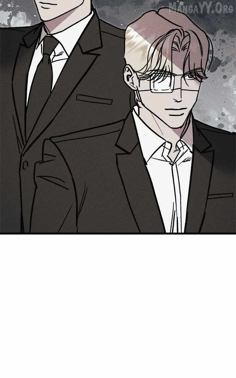 Acting Gangster Chapter 20 page 44