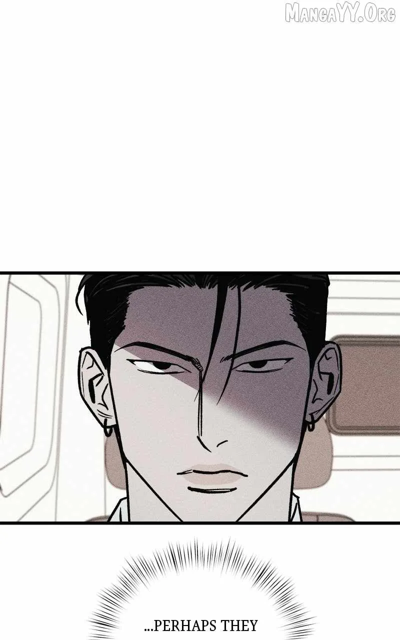 Acting Gangster Chapter 20 page 45