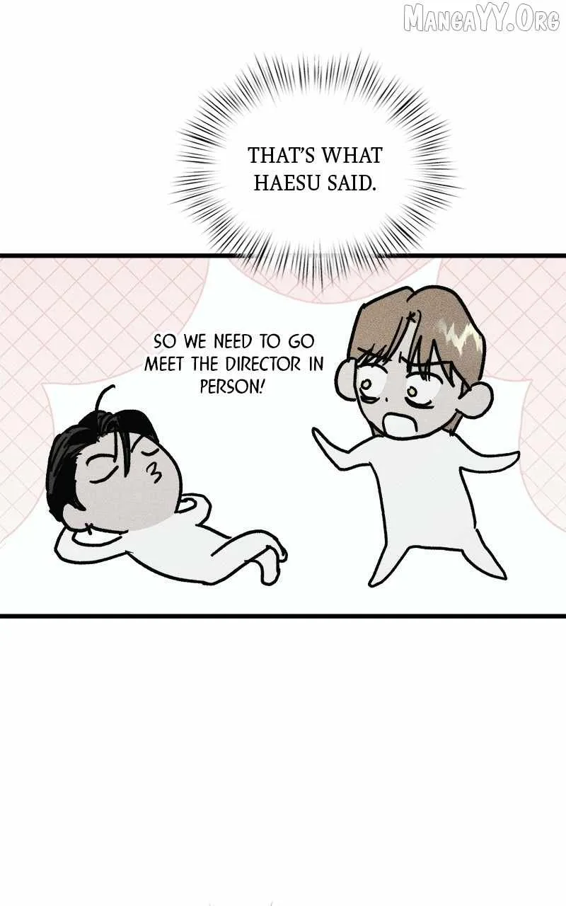 Acting Gangster Chapter 20 page 53