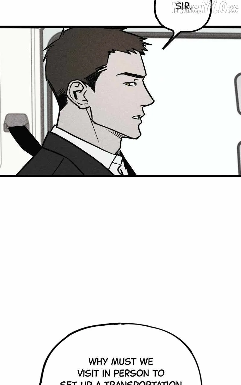 Acting Gangster Chapter 20 page 48