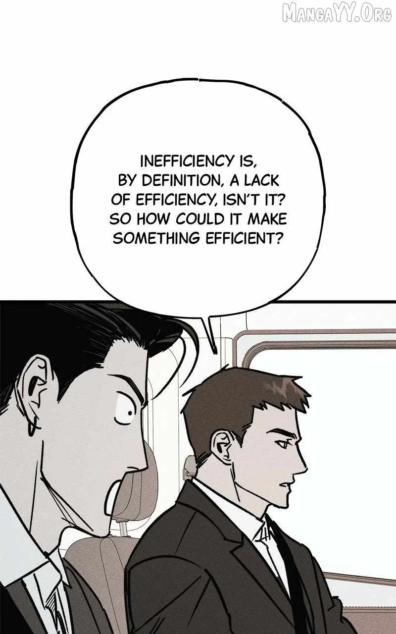 Acting Gangster Chapter 20 page 58