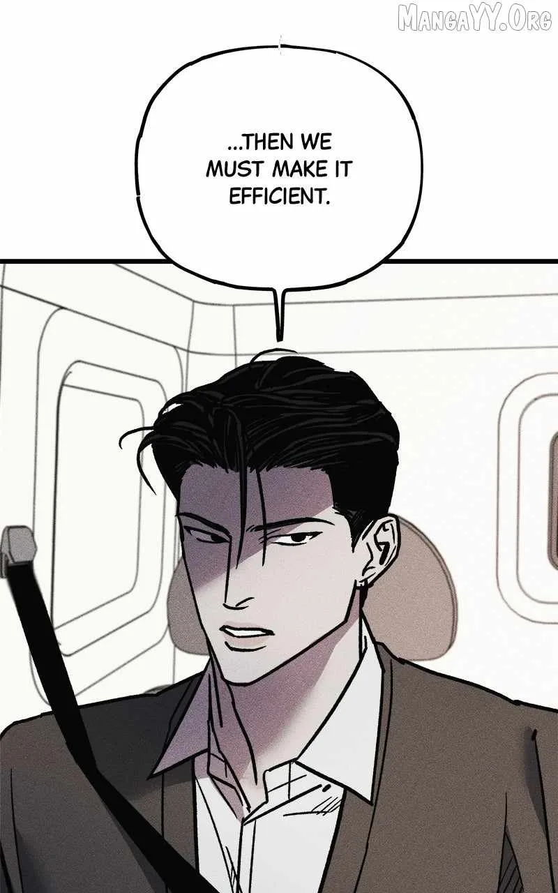 Acting Gangster Chapter 20 page 60