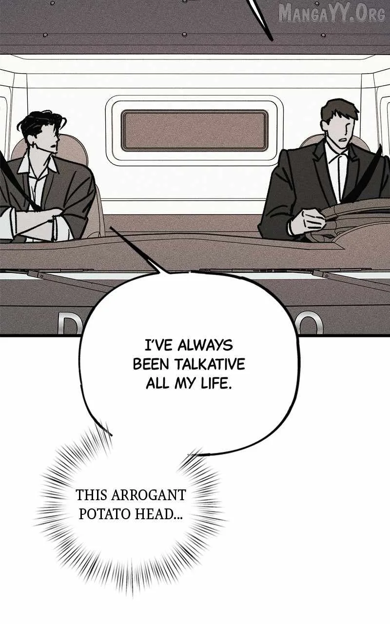 Acting Gangster Chapter 20 page 63