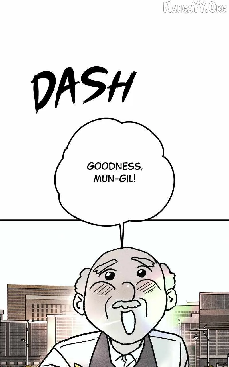 Acting Gangster Chapter 20 page 69