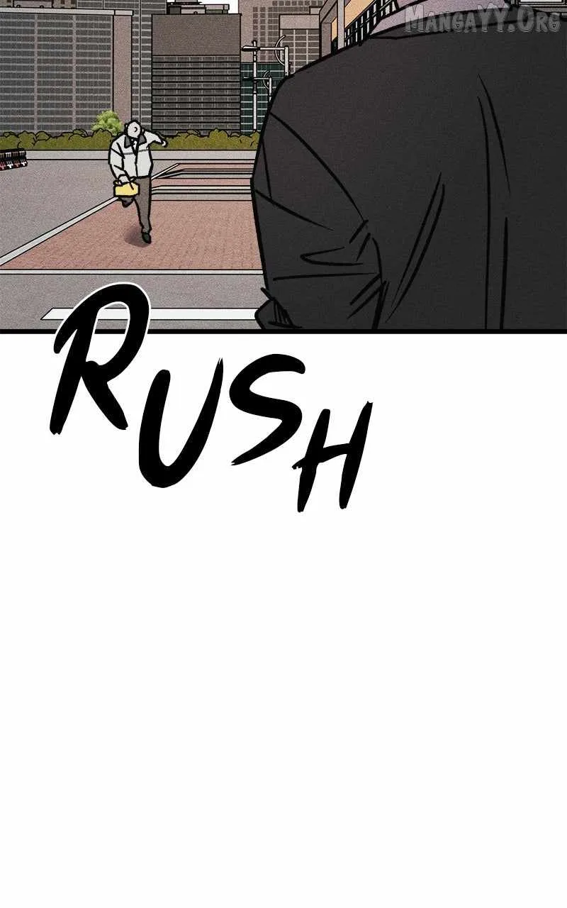 Acting Gangster Chapter 20 page 68