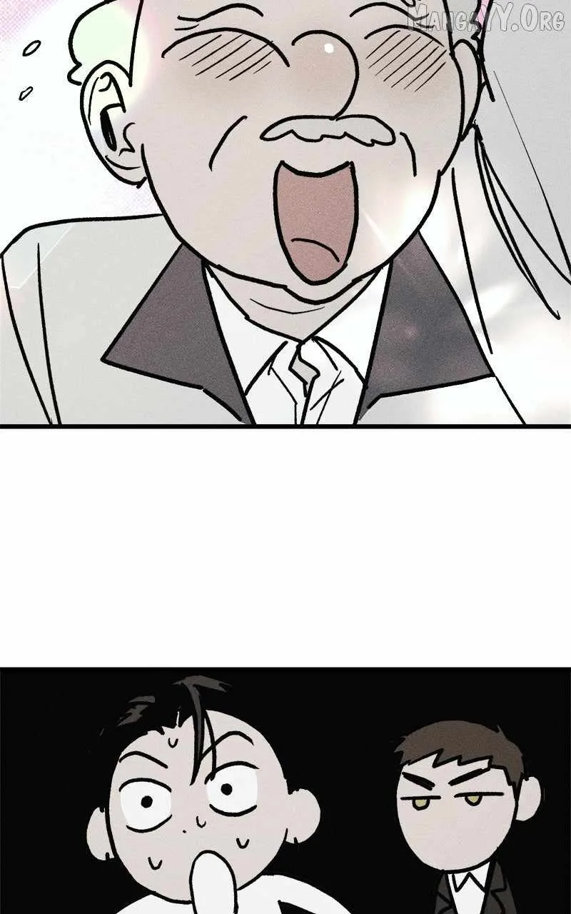 Acting Gangster Chapter 20 page 71