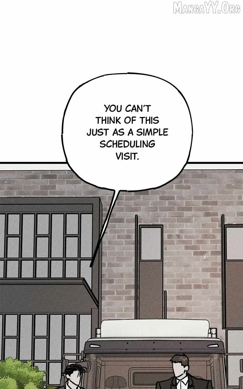 Acting Gangster Chapter 20 page 65