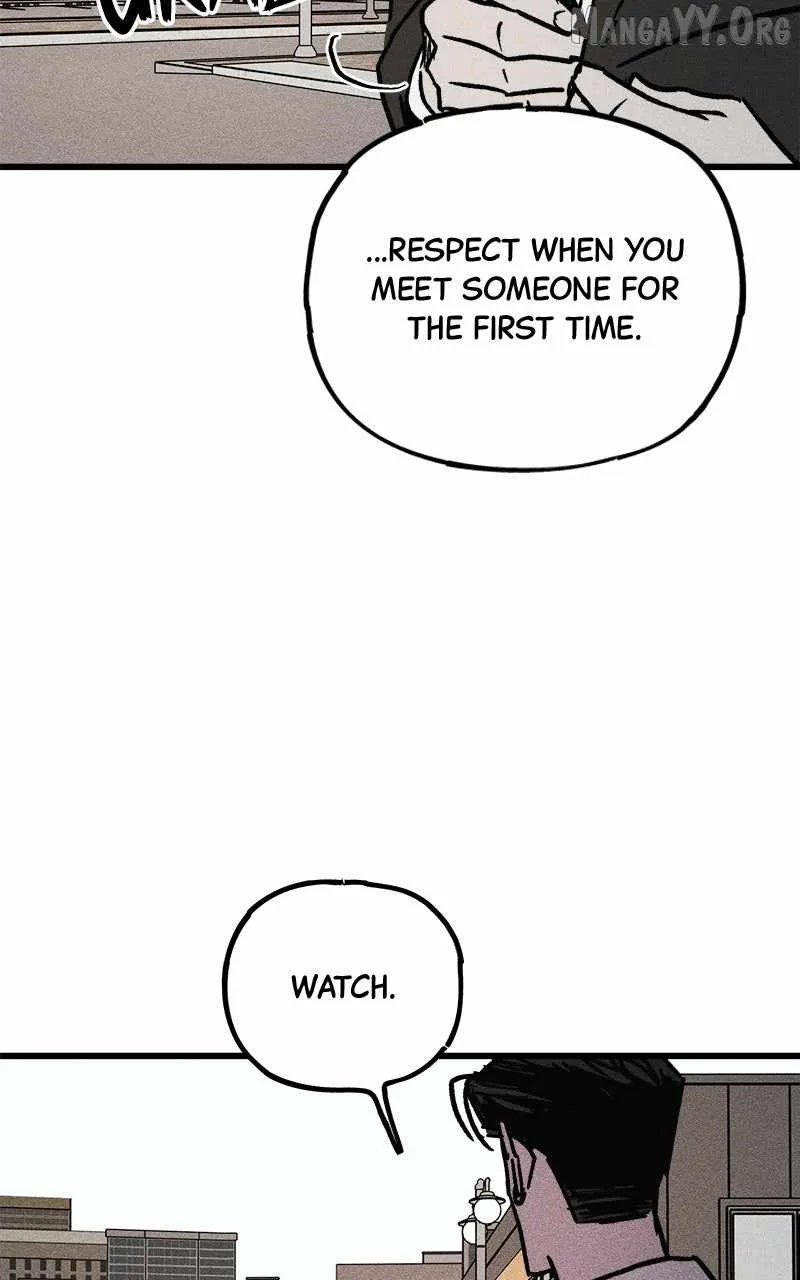 Acting Gangster Chapter 20 page 67