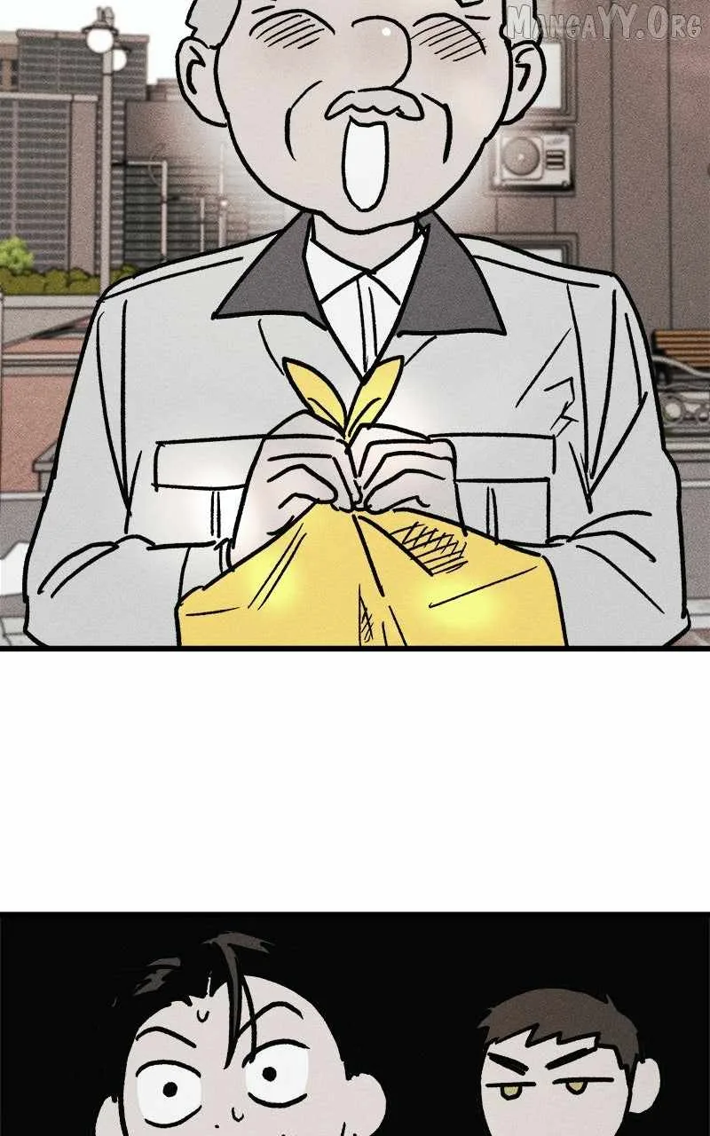 Acting Gangster Chapter 20 page 76