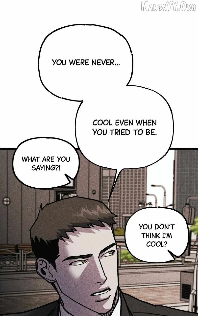 Acting Gangster Chapter 20 page 85