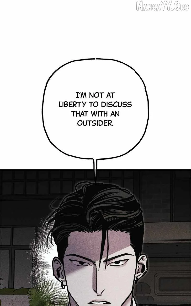 Acting Gangster Chapter 20 page 78
