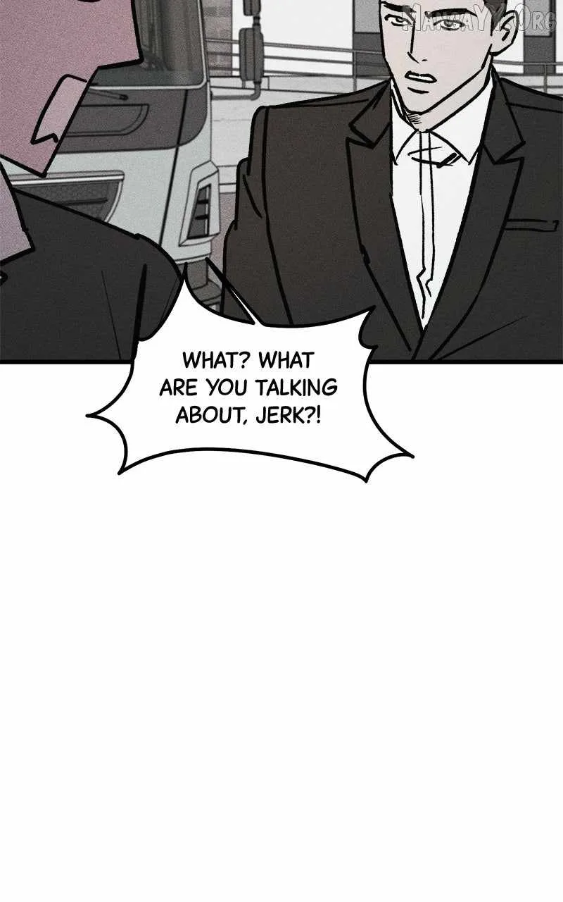 Acting Gangster Chapter 20 page 84