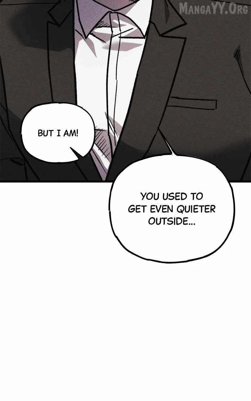 Acting Gangster Chapter 20 page 86