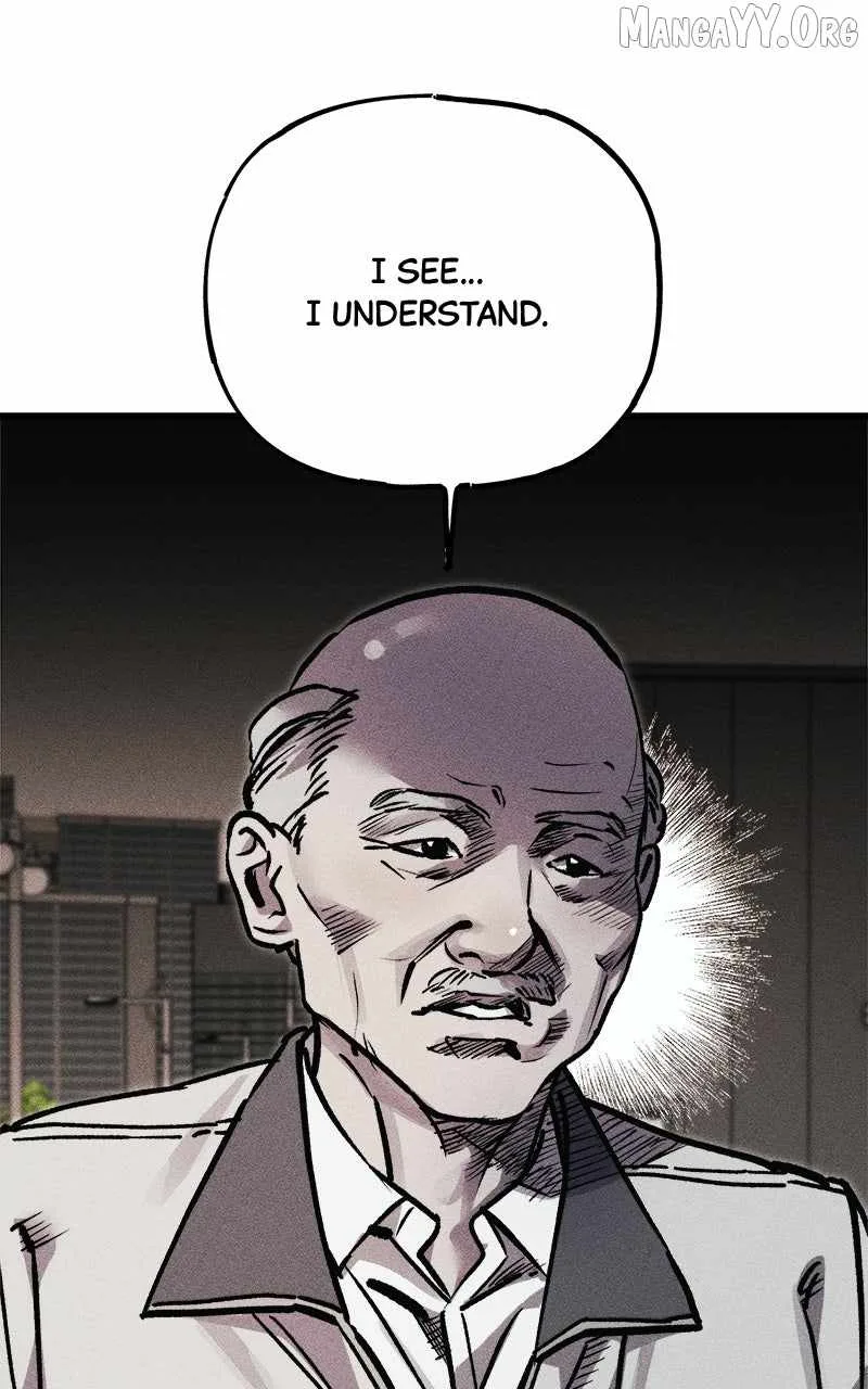 Acting Gangster Chapter 20 page 82