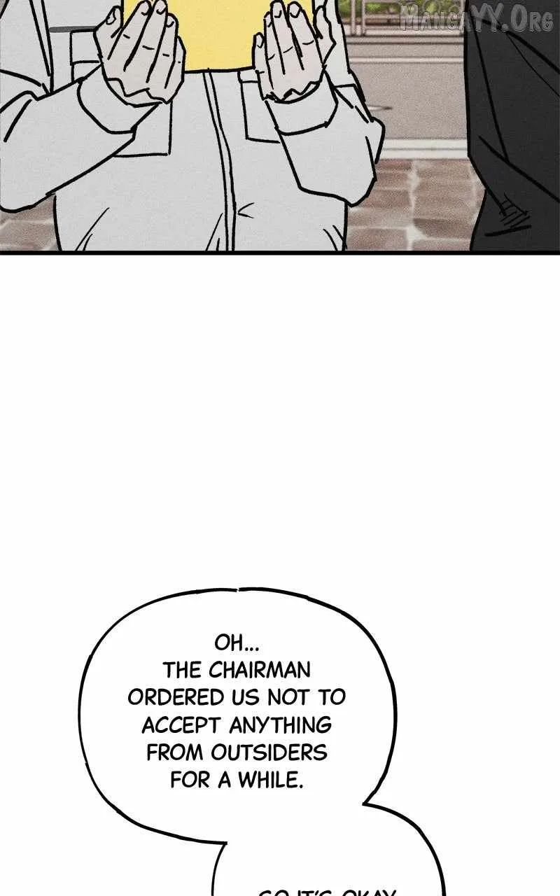Acting Gangster Chapter 20 page 89