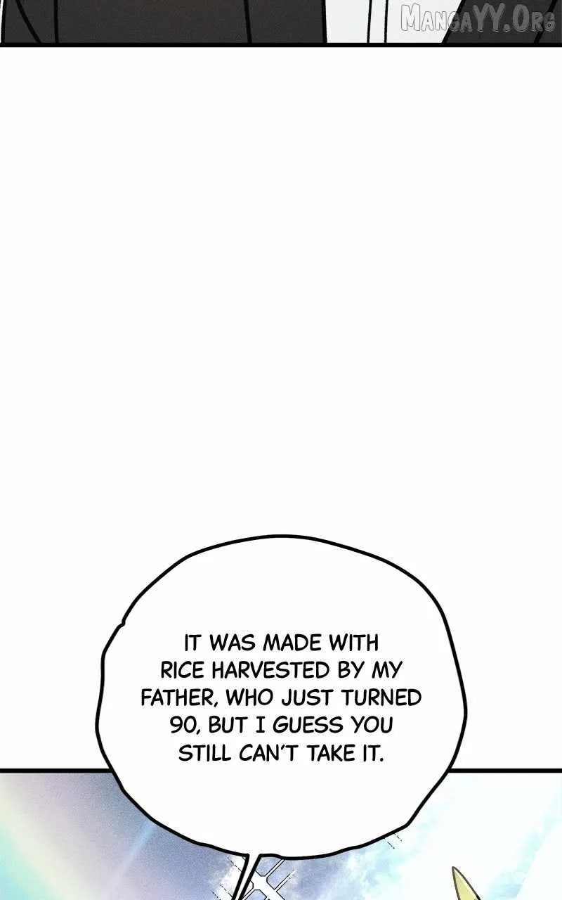 Acting Gangster Chapter 20 page 98